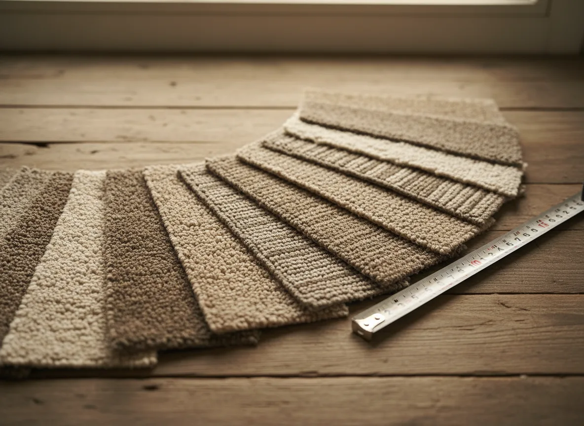Carpet Installation Stanford, KY FAQs